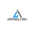 Business logo of Apparels Inc.
