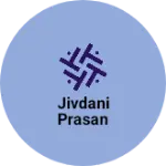 Business logo of Jivdani prasan
