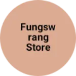 Business logo of Fungswrang Store
