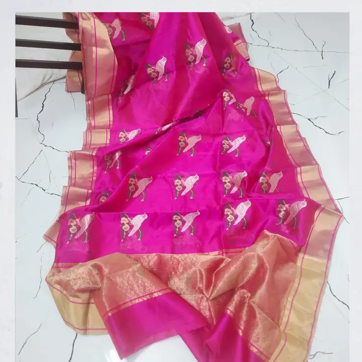 Product uploaded by SURBHI SAREE on 3/19/2023