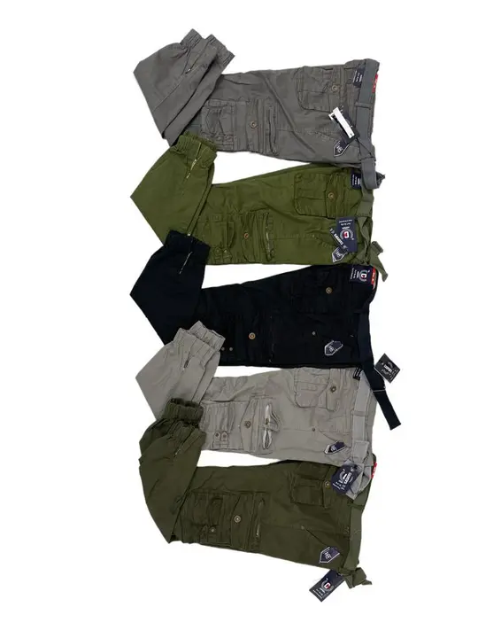 Imported Cargos  uploaded by Gagan Apparels on 3/19/2023
