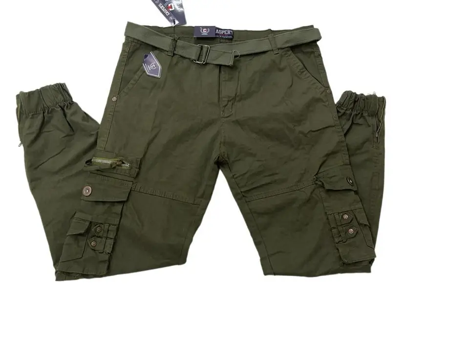Imported Cargos  uploaded by Gagan Apparels on 3/19/2023