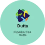 Business logo of Dutta
