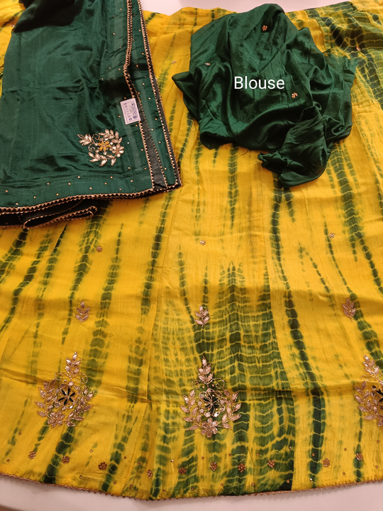 Product uploaded by Mukesh Saree Centre on 3/19/2023