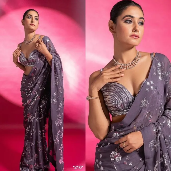 Kasturi Silk Saree uploaded by Taha Fashion Surat  on 3/19/2023