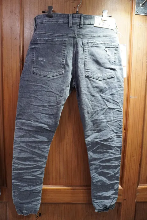 Denim Jeans for Men uploaded by Sri Balaji on 3/19/2023