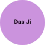 Business logo of Das ji