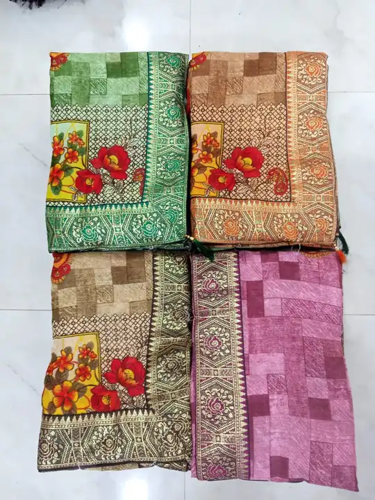Product uploaded by Namo saree on 5/9/2024