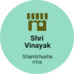 Business logo of Shri Vinayak Pujan samagri Surat