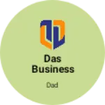 Business logo of Das business