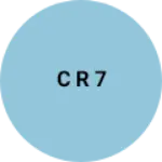 Business logo of C R 7