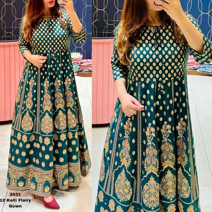 Only kurti  uploaded by Namokar collection on 3/19/2023
