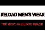 Business logo of RELOAD MEN'S WEAR 