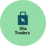 Business logo of Sha Treders