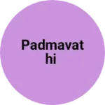Business logo of Padmavathi