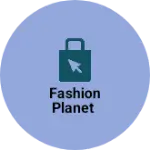 Business logo of Fashion Planet