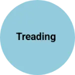 Business logo of Treading