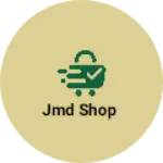 Business logo of JMD Shop