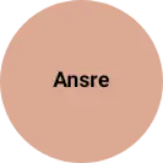 Business logo of Ansre