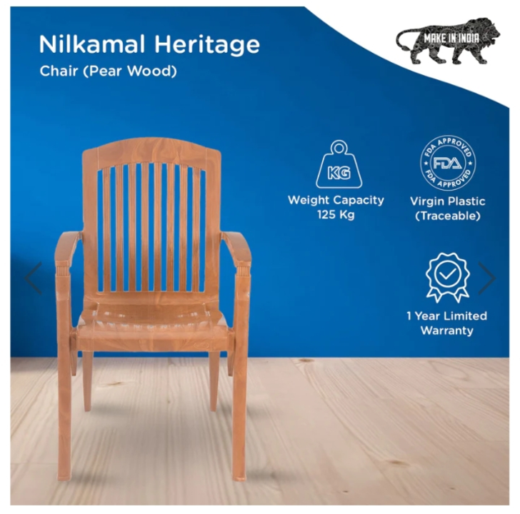 NILKAMAL HERITAGE  uploaded by Home Solutions on 5/30/2024
