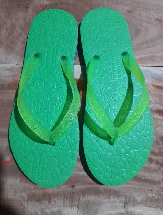 Women slipper uploaded by Walkway Footwear Manufacturer on 3/19/2023