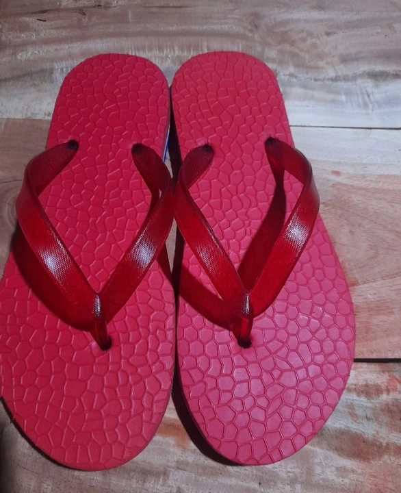 Women slipper uploaded by Walkway Footwear Manufacturer on 3/19/2023