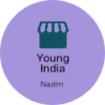 Business logo of Young india fashion tailor surat Gujarat
