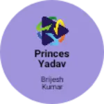 Business logo of Princes yadav
