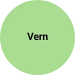 Business logo of Vern