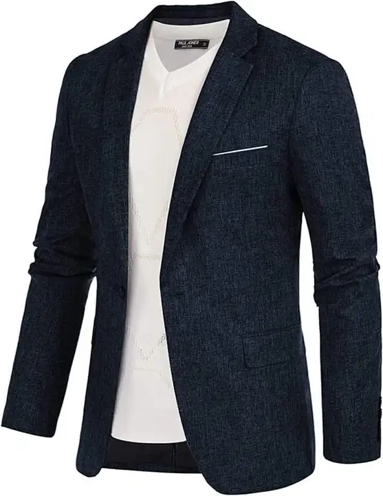 Blazer  uploaded by Young india fashion tailor surat Gujarat on 5/9/2024