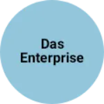 Business logo of Das Enterprise