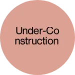 Business logo of Under-construction