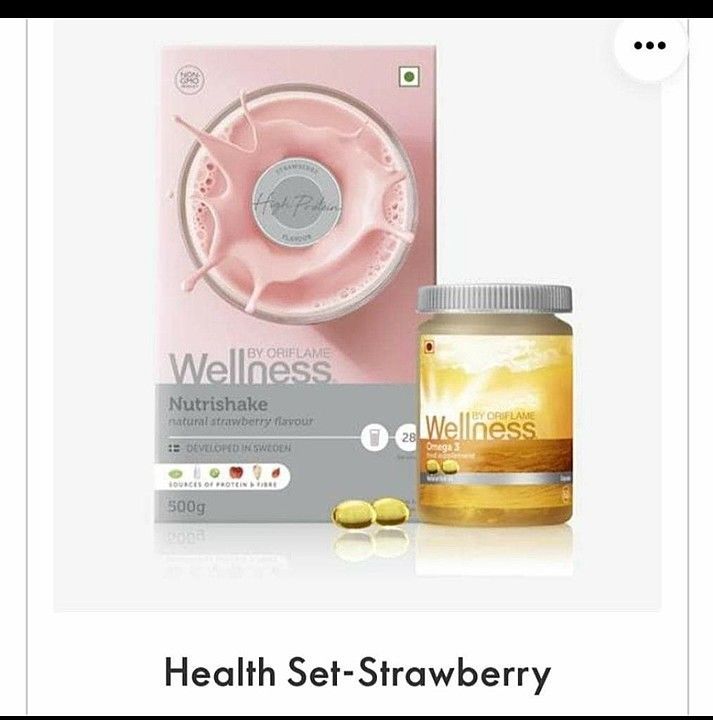 Health set for ur strong immunity uploaded by business on 7/9/2020