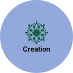 Business logo of creation