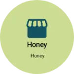 Business logo of Honey