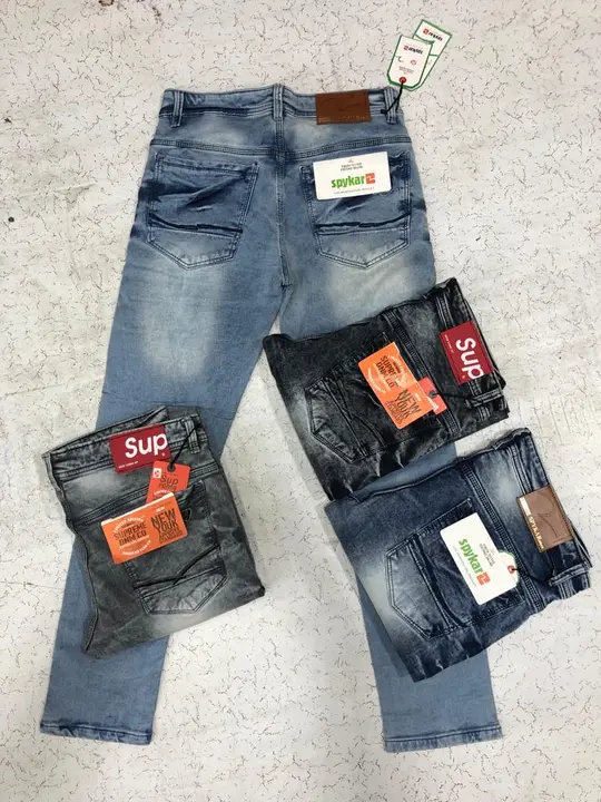 Product uploaded by Sikonex Jeans on 3/19/2023