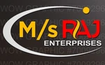 Business logo of M/S RAJ ENTERPRISES