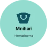 Business logo of Mnihari