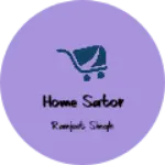 Business logo of home sator