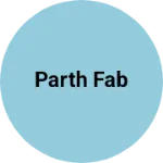 Business logo of Parth fab