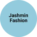 Business logo of JASHMIN FASHION