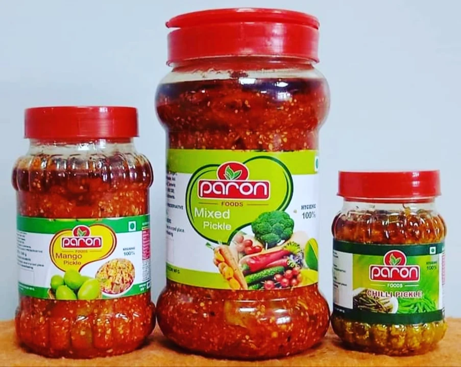 Tomato Ketchup & All products uploaded by Paron foods on 3/19/2023