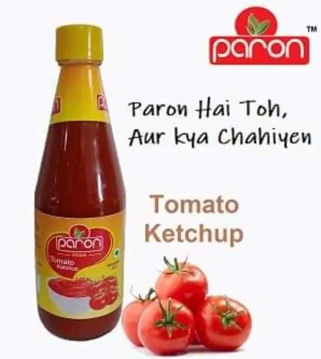 Factory Store Images of Paron foods