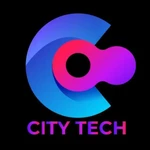 Business logo of CITY TRADERS