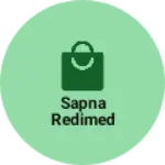 Business logo of Sapna redimed