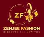 Business logo of Zenjee Fashion