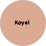 Business logo of Koyel