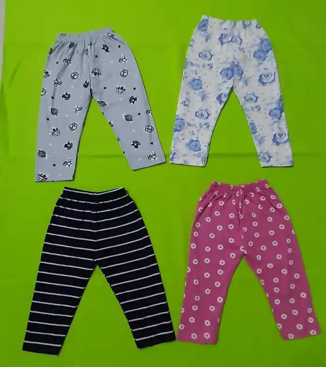 Navy Zone Baby Printed Regular Pants  uploaded by Namdev Trade Links on 3/19/2023