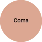 Business logo of coma