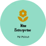 Business logo of NIM ENTERPRISE